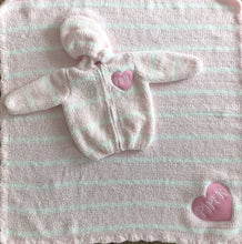 Sweater/Jacket-Chenille Hoodies  (Click to see more)