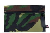 Seersucker Duffels