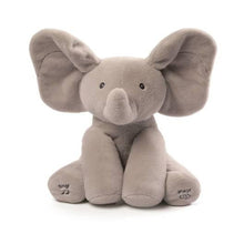 Flappy The Elephant