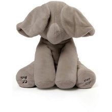Flappy The Elephant