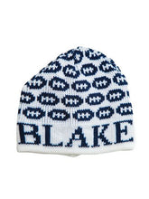 Knit Hat with Earflaps-Boys (click to see more)