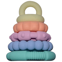 Teether/Stacker Toy