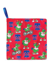 Crinkle Rally Paper