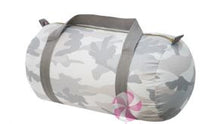 Seersucker Duffels