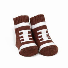 Li'l Sports Socks