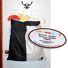 Sort a Sack Laundry Bag/Backpack