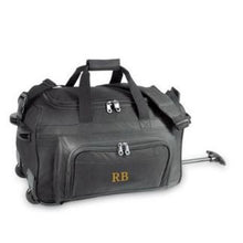 Weekender Duffle Bundle