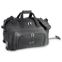 Weekender Duffle Bundle
