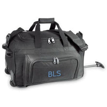 Weekender Duffle on Wheels